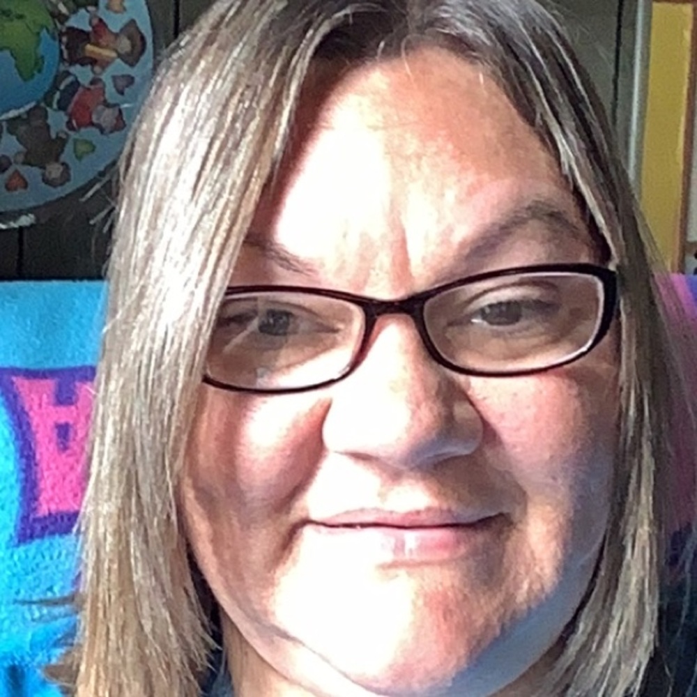Meet your Posher, Sally